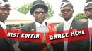 Best Coffin Dance Meme Compilation 2020