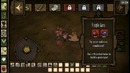 Don’t Starve Pocket Edition#2 ( Прохождение ) – ЖЕЛУДОК ПОТЕРПИ ( Android )