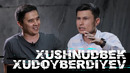 Xushnudbek Xudoyberdiyev yangi ish lavozimi, saylovlar va so’z erkinligi haqida