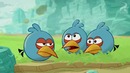 Angry Birds Toons 03. Full Metal Chuck