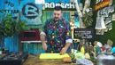 Хот-Дог Делаем булочки сами