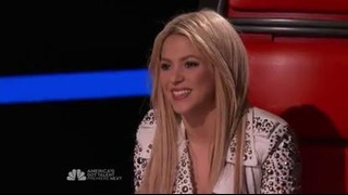 The Voice (U.S Version) Season 4. Episode 24 Results