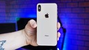 Зараза iPhone XS царапается от волос из ушей