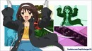 AMV Dance – Burn it to the Ground