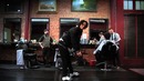 Les Twins V Parixmakerskoy