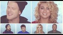 Pentatonix Feat. Tori Kelly – Winter Wonderland/Don’t Worry Be Happy