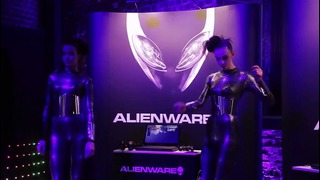 Эксклюзив – Alienware: кому ноутбук по цене автомобиля в разгар кризиса