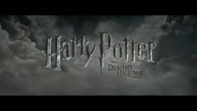 Harry Potter and the Deathly Hallows – Part 2