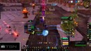 World of Warcraft: Temple of Kotmogu (2400 MMR), ft