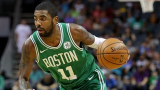 NBA 2017-18: Boston Celtics vs Charlotte Hornets (Highlights) Preseason