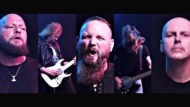 Ivory Tower – The Offer (Official Video 2019)