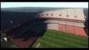 Как будут выглядеть стадионы в PES 2015