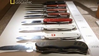 Мегазаводы: Швейцарский армейский нож