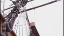 10 Загадочно заброшенных Кораблей
