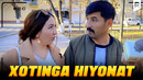 Xotinga hiyonat – Ixlasow