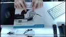Live unboxing sennheiser g4me one gaming headset
