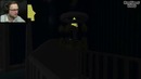 Night Blights. Игрушки спасают жизнь! Инди-хоррор