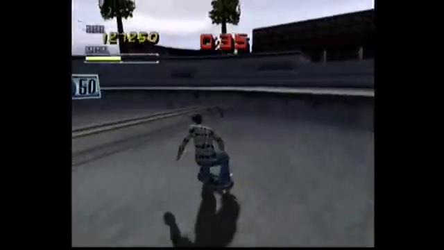 Tony Hawks Pro Skater 2 – Speedrun