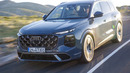 NEW Audi Q7 reveal (2027) – Luxury SUV to Rival the BMW X7