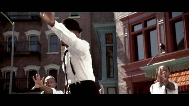 Ne-Yo – One In A Million