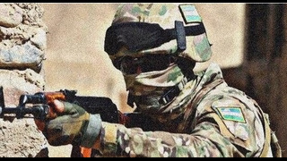 Спецназ Узбекистана | Uzbek special forces 2020