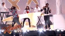 Steve Aoki & Yellow Claw ft. Gucci Mane & T-Pain – Lit (Jimmy Kimmel Live)