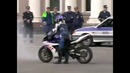 Чудак на Байке
