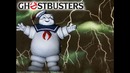 Ghostbusters Metal Version