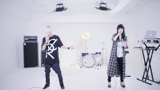 RADWIMPS(Cover)【Re ply＆che