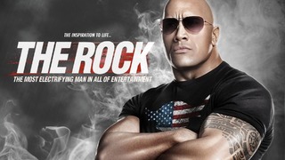 THE TITAN GAMES presented by Dwayne – The Rock- Johnson – New Competition Series