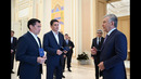 Urganch xalqaro aeroporti kengaytirilmoqda