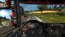Euro Truck Simulator 2 Multiplayer – Дураки на дорогах (8 серия)