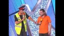 КВН-стэп и КО-голландский гаишник