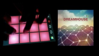 Drum Pad Machine – Dream House – Live Beat Making