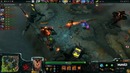 DAC 2015: NaVi vs Secret (DOTA2, Group Stage, Day 1)