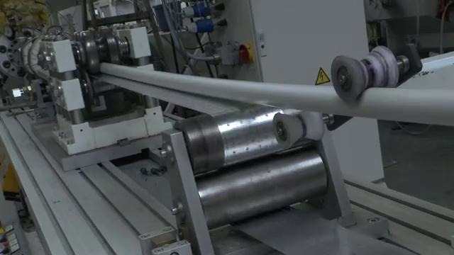 FV Plast – системы для отопления и водоснабжения