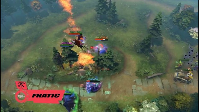 Dota 2 Top 5 Pro Plays – Ep. 4