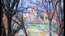 Величайшие художники мира (11 серий): 01. Постимпрессионизм. Поль Сезанн