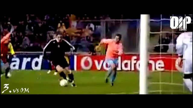 Fernando Torres ● All goals in UEFA Champions League | 2007-2014