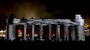 Парк Горького и Объёмного