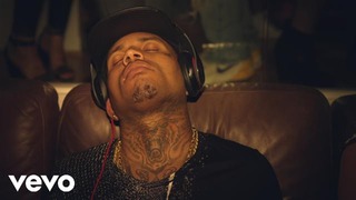 Kid Ink – Show Me (Explicit) ft. Chris Brown 720p