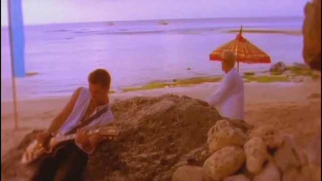 Michael Learns To Rock – Someday ( legendary song )