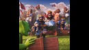 Клановые войны в clash royal