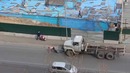 Когда рядом нет помощи