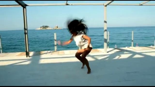 Sonya Dance / Beyonce – Halo