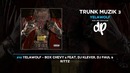 Yelawolf – Trunk Muzik 3 (FULL MIXTAPE)
