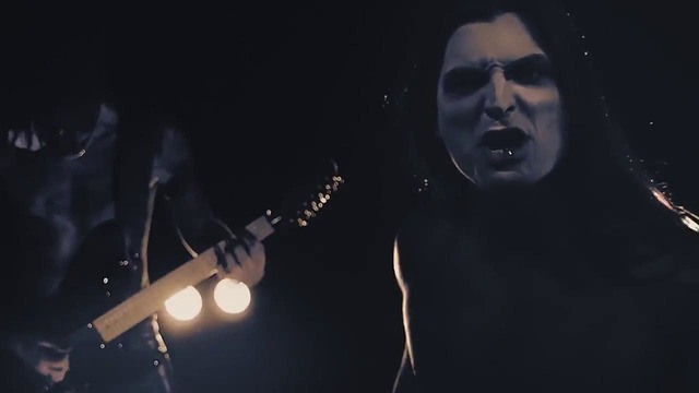Nachtblut – Lied Für die Götter (Official Video 2017)