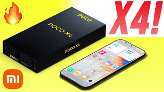 Poco X4 NFC – Xiaomi, это БОМБА iPhone СВОИМИ РУКАМИ OnePlus 10 Pro УЖАСЕН