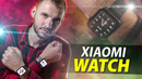 По-настоящему долгожданные умные часы. Xiaomi Watch
