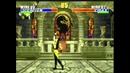 MK Ultimate Game 11